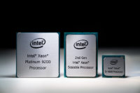Intel julkaisi Cascade Lake -arkkitehtuuriin perustuvat Xeon Scalable -prosessorit