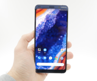 Uusi artikkeli: Testissä Nokia 9 Pureview