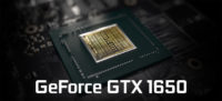 NVIDIA julkaisi odotetusti edullisen GeForce GTX 1650 -näytönohjaimen