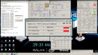 Kreikkalaisylikellottaja OGS lähenteli 3 GHz:n rajapyykkiä GeForce RTX 2080 Ti -näytönohjaimella