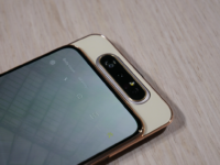 Uusi artikkeli: Ensituntumat – Samsung Galaxy A80, A70 ja A40