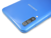 Uusi artikkeli: Kokeiltua – Samsung Galaxy A50