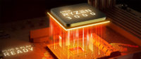 AMD julkisti Ryzen 3000 -sarjan viiden mallin voimin X570-piirisarjan tukemana