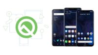 Android Q Beta tulee saataville myös 15:lle Googlen malliston ulkopuoliselle puhelimelle