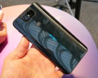 Uusi artikkeli: Ensituntumat: Asus Zenfone 6