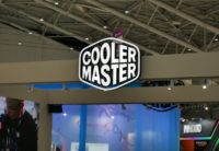 Cooler Master esitteli Computexissa toistakymmentä uutuustuotetta