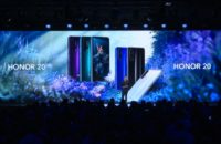 Honor julkisti kolme uutta kameraominaisuuksiin keskittyvää Honor 20 -älypuhelinta
