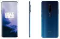 OnePlus 7 Pron lehdistökuvat vuotivat nettiin