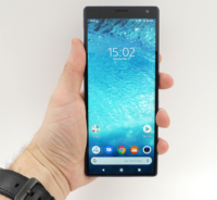 Uusi artikkeli: Kokeiltua – Sony Xperia 10 Plus