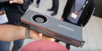 Video: AMD:n E3-julkaisut Los Angelesissa