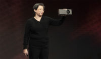 AMD esitteli Radeon RX 5700- ja 5700 XT -näytönohjaimet