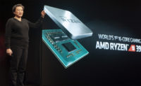 AMD tuo syyskuussa myyntiin 16-ytimisen Ryzen 9 3950X -prosessorin