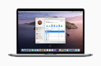 Apple esitteli syksyllä julkaistavan macOS Catalina -päivityksen