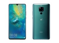 Huawei tuo Mate 20 X -puhelimensa 5G-version Suomessa myyntiin heinäkuun lopulla