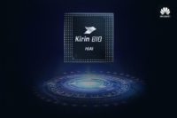 Huawei esitteli uuden keskihintaluokan puhelimiin suunnatun Kirin 810 -järjestelmäpiirin