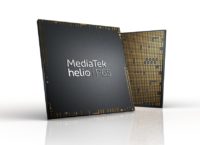 MediaTek julkisti uuden alemman keskiluokan Helio P65 -järjestelmäpiirin
