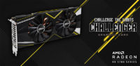ASRockin Challenger-sarja avasi pelin omaan suunnitteluun perustuvissa Radeon RX 5700 -näytönohjaimissa