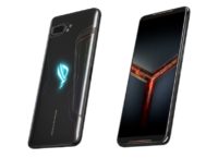 Asus julkaisi ROG Phone II -pelipuhelimen 120 hertsin AMOLED-näytöllä ja SD855+-järjestelmäpiirillä
