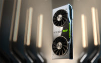 NVIDIA julkaisi GeForce RTX 2080 Super -näytönohjaimen virallisesti