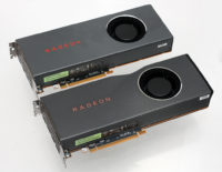 Päivitys testilabrasta: Radeon RX 5700 XT & 5700 ylikellotus ja alivoltitus