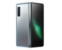 Samsung tuo parannellun Galaxy Fold -puhelimensa kauppoihin syyskuussa