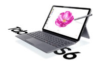 Samsung julkaisi Galaxy Tab S6 -taulutietokoneen tehokkaalla järjestelmäpiirillä