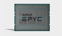 AMD julkaisi Zen 2 -arkkitehtuuriin perustuvat Epyc-prosessorit (Rome)
