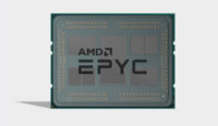AMD julkaisi Zen 2 -arkkitehtuuriin perustuvat Epyc-prosessorit (Rome)