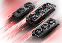 Asus esitteli omat Radeon RX 5700 (XT) -mallinsa, muiden valmistajien malleja vuotokuvissa