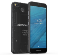 Uusi Fairphone 3 asettaa kestävän kehityksen muiden ominaisuuksien edelle