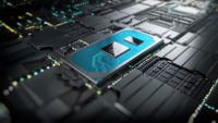 Intel julkaisi 10. sukupolven Core -prosessorimalliston kannettaviin (Ice Lake)