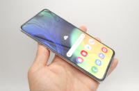 Uusi artikkeli: Kokeiltua Samsung Galaxy A80