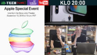 LIVE: io-techin ”kisastudio” seuraa Applen iPhone-julkaisua klo 20 alkaen