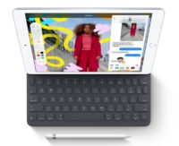 Apple esitteli seitsemännen sukupolven perus-iPadin