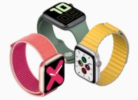 Apple julkisti viidennen sukupolven Watch-älykellon