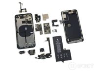 iFixit purki iPhone 11:n ja 11 Pro Maxin osiin – korjattavuus kilpailijoiden huippumalleja parempi