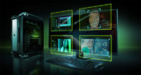NVIDIA esitteli RTX Broadcast Engine -kokoelman streamaajille