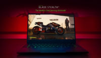 Razer Blade Stealth 13 on maailman ensimmäinen peliultrabook
