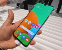 Ensituntumat: Samsung Galaxy A90 5G