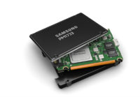 Samsung esitteli kolme uutta teknologiaa yhtiön PCIe 4.0 SSD-asemissa