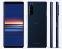 Sony julkaisi uuden Xperia 5 -puhelimen – pienikokoisempi lippulaiva