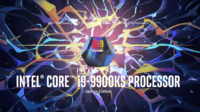 Intelin Core i9-9900KS Special Edition -prosessori saapuu myyntiin 30. lokakuuta