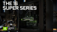 NVIDIA julkaisi GeForce GTX 1660 Super- ja GTX 1650 Super -näytönohjaimet