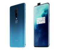 OnePlus esitteli päivitetyn 7T Pro -version lippulaivapuhelimestaan