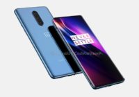 Väitetty OnePlus 8 komeilee OnLeaksin vuotamissa renderöinneissä
