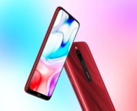 Xiaomi julkisti edullisen Redmi 8 -älypuhelimen suurella 5000 mAh akulla