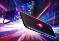 Video: Esittelyssä Asus ROG Phone II -pelipuhelin