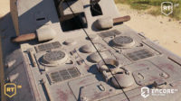 World of Tanks saa säteenseurannan ilman DXR- tai RTX-kiihdytystä