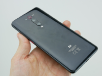 Uusi artikkeli: Testissä Xiaomi Mi 9T