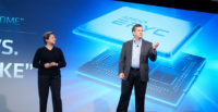 AMD kertoi lisätietoja Zen 3 -arkkitehtuurista